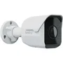 Synology BC500 Cámara de Vigilancia IP Exterior 5MP, 110° Campo de Visión, Visión Nocturna 30m, IA con Detección de Personas/Vehículos, Resistente IP66, Control por App